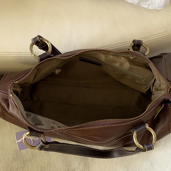 Authentic Paul Smith Handbag BNWT - Picture 6 of 11